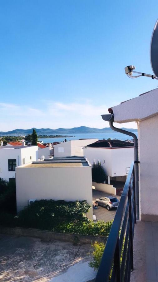 Room Marijana Zadar Exterior photo