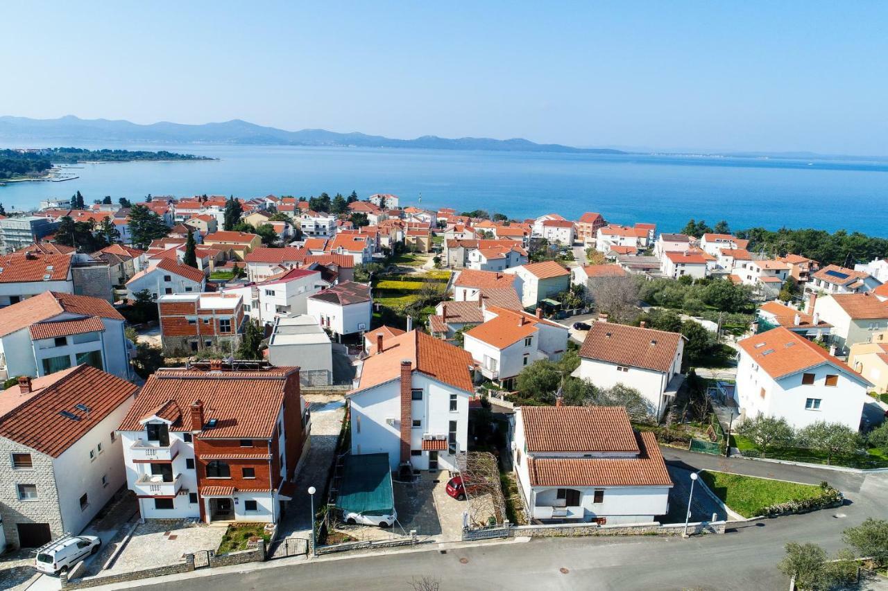 Room Marijana Zadar Exterior photo