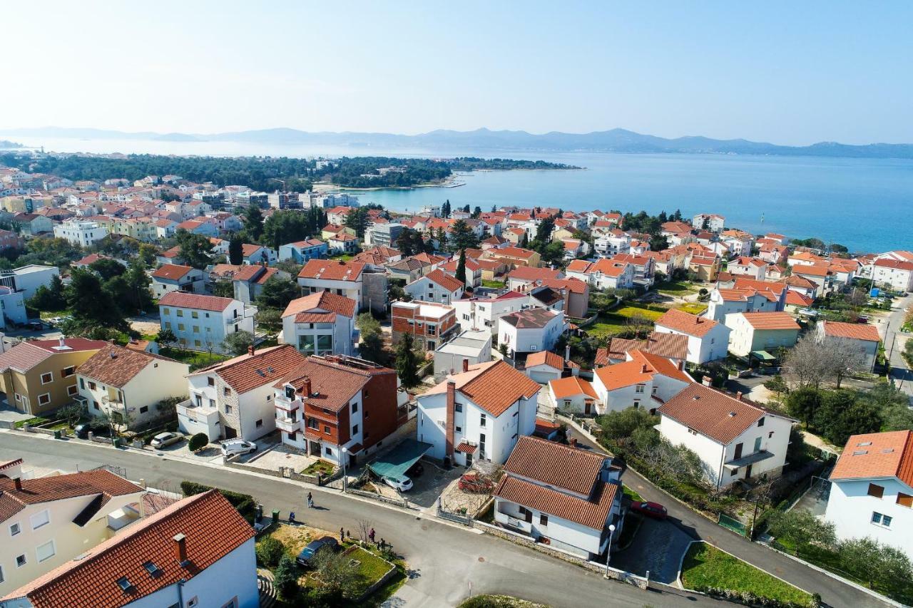 Room Marijana Zadar Exterior photo
