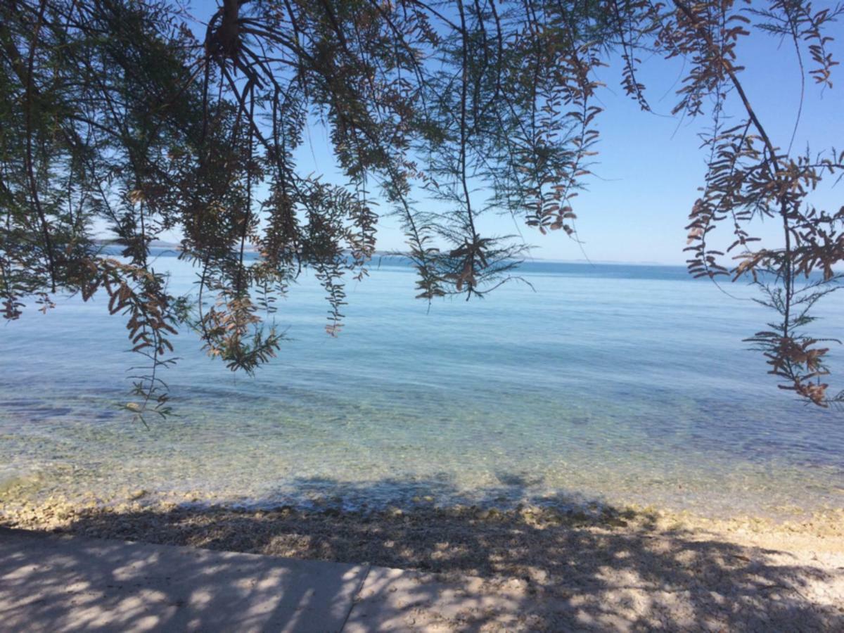 Room Marijana Zadar Exterior photo